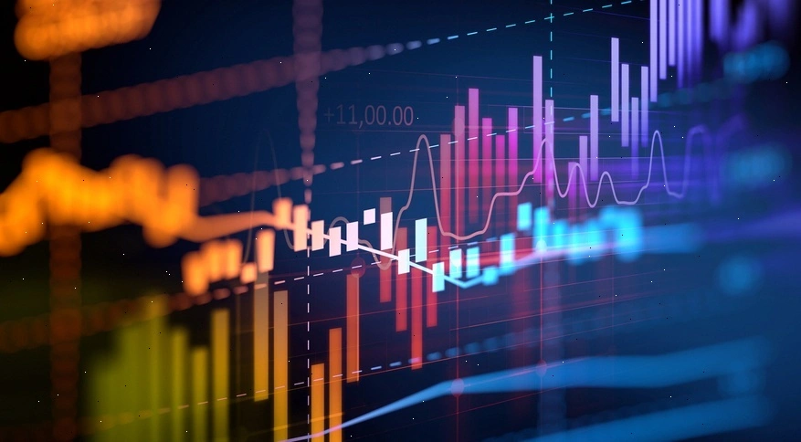 Portfolio performance analytics dashboard